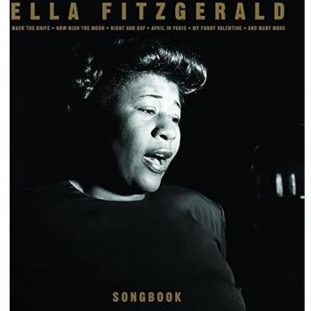 Songbook [Vinilo] - Ella Fitzgerald