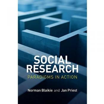 Social Research: Paradigms in Action