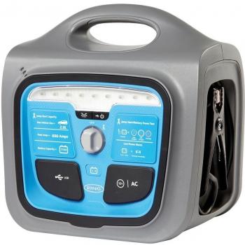Estación de energía Ring Automotive 12 V 17 Ah REPP160, Número 1