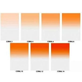 Coral 14 Grad Soft 100x150mm Un 2mm th.