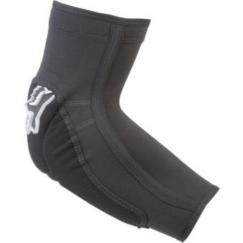 Fox - Protector de codos para hombre, talla L