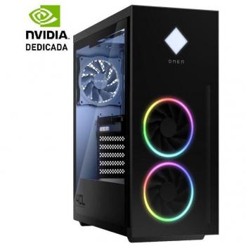 HP PC GT21-0058NS RYZEN 5 5600 16GB 512GB RTX3060TI 8GB W11