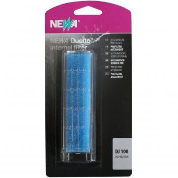 Prefiltro Mecánico Duetto 100 para DJ 100 - 48002