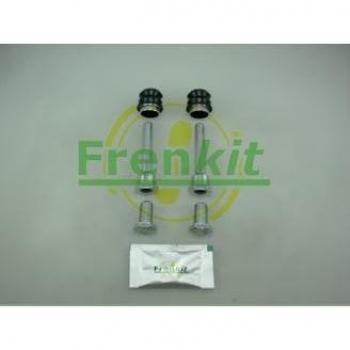 Kit de casquillos guía para pinza de freno FRENKIT 810136