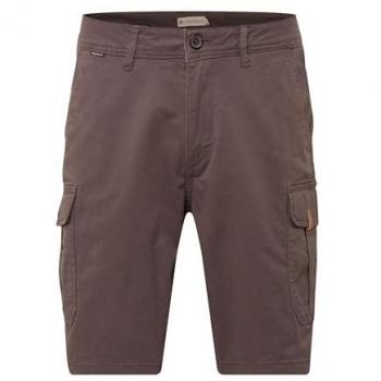 Bermuda de hombre Nytro Protest - Pantalones cortos cargo, tejido ligero, secado rápido, múltiples bolsillos, diseño moderno y cómodo