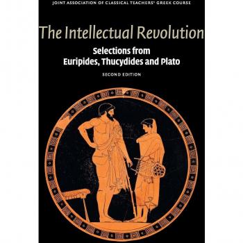 The Intellectual Revolution