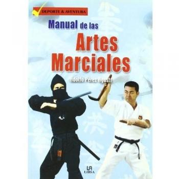 Manual de las Artes Marciales