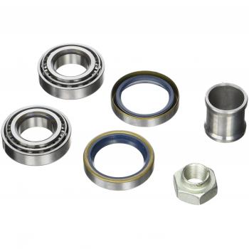 Juego de cojinete de rueda FAG 713 6902 10 para FIAT 500 Berline