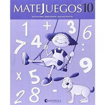 Matejuegos 10