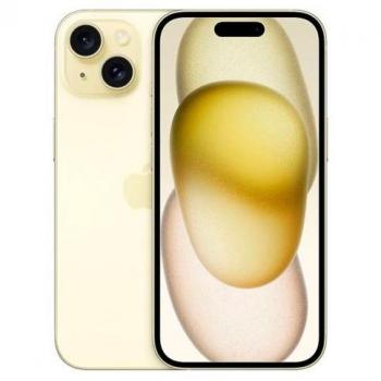 Smartphone iPhone 15 Apple MTPF3QL/A