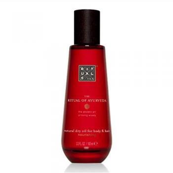Aceite Seco VATA Ritual del Ayurveda 100 ml