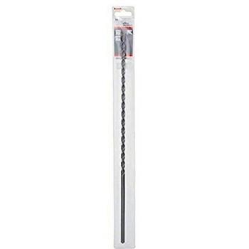 Bosch Professional 1x broca para hormigón CYL-3, para hormigón, Ø 8 x 350 x 400 mm, accesorios taladro percutor