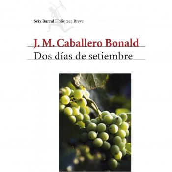 Dos días de setiembre