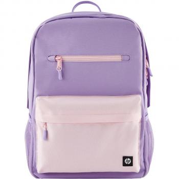 HP Campus Backpack Lavender for 15.6 Laptop