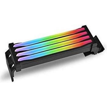 Thermaltake Pacific R1 Plus Memory Cover RGB/Cubierta de Memoria/LED