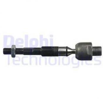Rótula axial de dirección DELPHI TA3045, tipo: rótula axial, características: compatible con vehículos específicos, fabricada por DELPHI, diseño duradero y resistente, fácil instalación