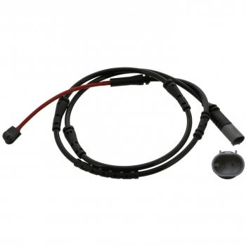 Febi Bilstein 39141 desgaste Contacto