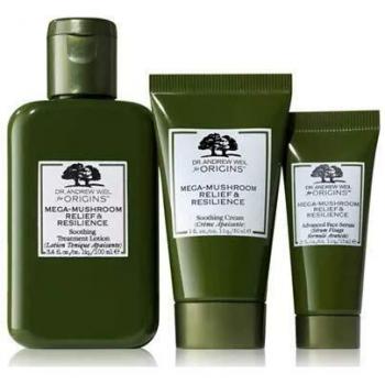 Origins Dr. Andrew Weil for Origins Mega Chupetes Set