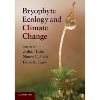 Bryophyte Ecology and Climate Change
