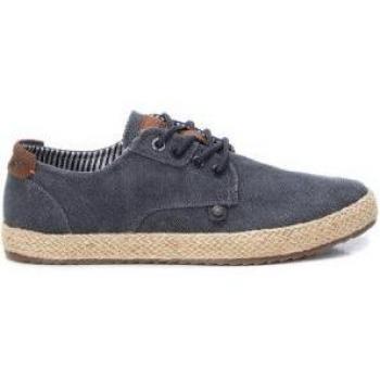 Zapatilla de hombre Refresh 171721 kaki cordón