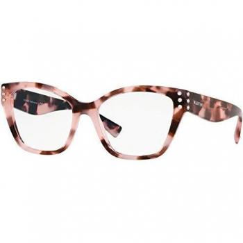 Valentino Gafas de sol VA 3036 5067 RED HAVANA