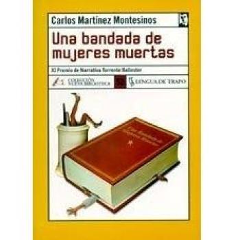 Una bandada de mujeres muertas