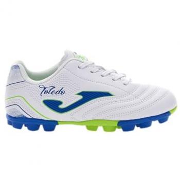 Botas de Fútbol Joma Toledo Jr 2402 Turf para Niños