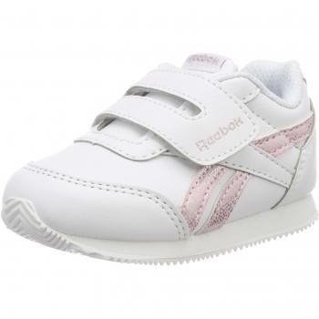 Reebok Royal CLJOG 2 KC, Zapatillas de Deporte para Niñas,