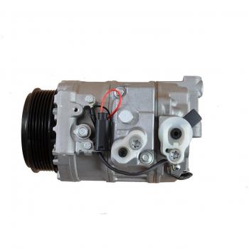 NRF 32256 Compressor, air conditioning