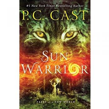 Digital Audio Textbook: Sun Warrior - Tales of a New World by P. C. Cast (PDF, PDB, FB2)