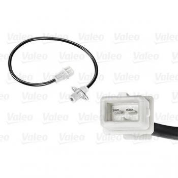 Sensor de posición del cigüeñal Valeo 254048