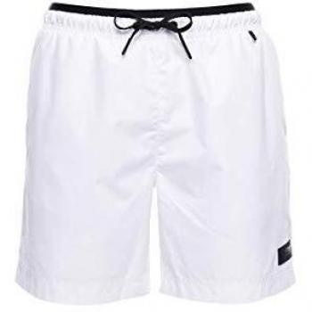Superdry Hombre Bañador Surplus Óptico XS