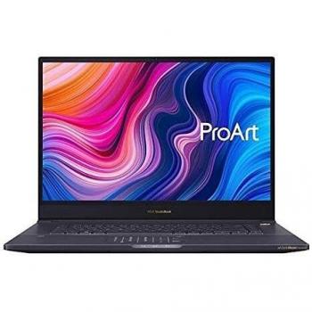 ASUS W700G2T-AV065R CI7-9750H/16/1SSD/17,3/Q T2000 4G/W