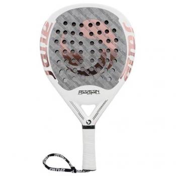 Pala de pádel Sane Assassin Soft III