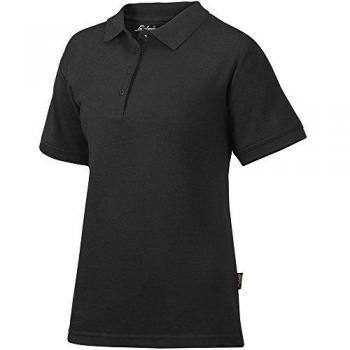 Polo de Trabajo para Mujer Snickers de Manga Corta 2702