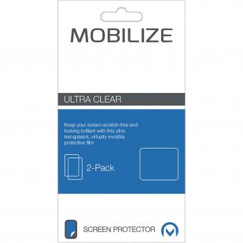 Mobilize MOB-47849 - Protector de Pantalla