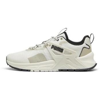 Puma Zapatillas de Trail Running Pacer + Trail con Amortiguación y Suela Antideslizante