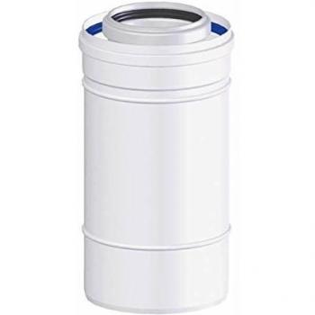Extensión de vaso de condensación TEN (longitud: 0.50M - D.60/100)