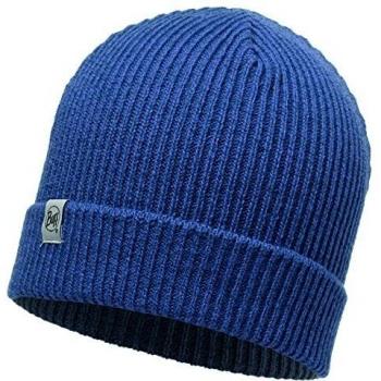Original Buff 116053.752.10.00 Gorro de Tricot, Hombre, Azul, Talla Única