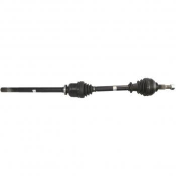 Eje motriz y árbol de transmisión POINT GEAR PNG72322, compatible con vehículos específicos, fabricado en acero de alta resistencia, diseñado para ofrecer durabilidad y rendimiento óptimo en la transferencia de potencia