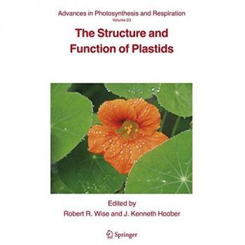 Plastid Structure and Function: Comprehensive Academic Guide