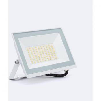 Proyector LED 50W 120 lm/W IP65 S3 Blanco Neutro 4000K