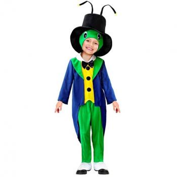 Disfraz de Saltamontes Vestido de Dibujos animados para niño
