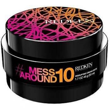 Redken Styling Mess Around 10 Disrupting Cream-Paste 50ml