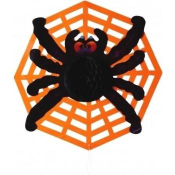Kitchn Craft Spookily Does It SPKYSPWEB - Producto de decoración para ceremonias de boda