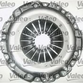 Kit Embrague Luk 622301800