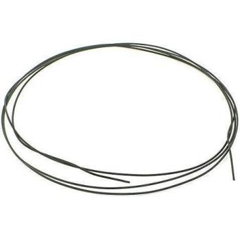 Nicrom 80 Calefacción rollo de alambre 1.6mm 14AWG de 2,4 m 0.171 Ohms/pies Resistencia