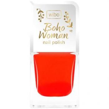 Esmalte de Uñas Boho Colors - Wibo - 5