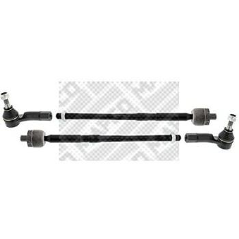Kit de reparación de barra de acoplamiento MAPCO 53807
