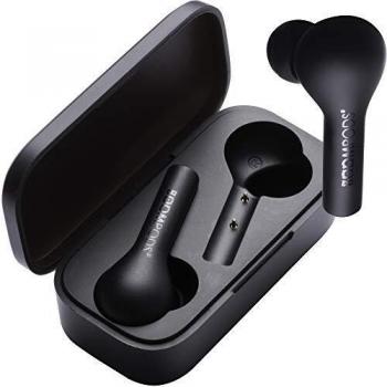Boompods Bassline TWS - Auriculares True Wireless Stereo (TWS) In-Ear Bluetooth